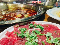 -受气牛肉·重庆耙牛肉(来福士店)