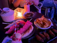 -TZ House音乐现场(来福士中心店)