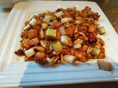 -李老爹香辣蟹(宣武门店)