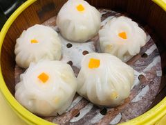 -中山国际酒店中餐厅