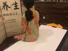-丽池宫韩式汗蒸会馆(华灯坊店)