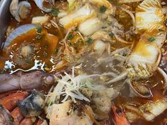 -陈小厨海鲜大咖·15年平潭味(龙王头店)
