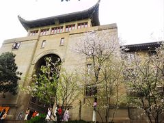-武汉大学-樱园