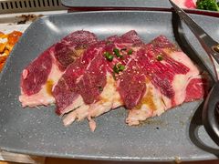 -新石器烤肉(南站店)