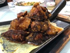 -老地方农家菜(昌黎一店)