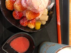-鲜芋仙(苏州干将店)