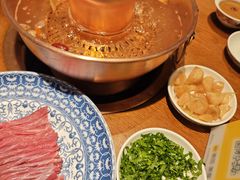 -北京老门框爆肚涮肉馆(凤城六路店)