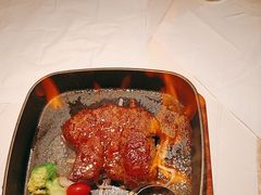 -牛扒先生·厚切雪花牛扒西餐厅(北京路禺山路店)