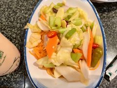 -老渔翁炖鱼坊(开发区东山总店)