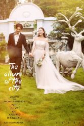 -太古映画婚纱摄影(天河店)