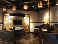-石湖大酒店(桐泾店)