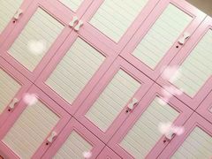 -SPACE(欢乐颂购物中心店)