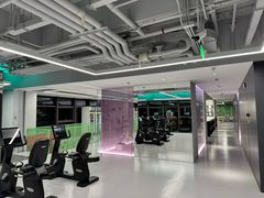 -优享健身(三元桥店)