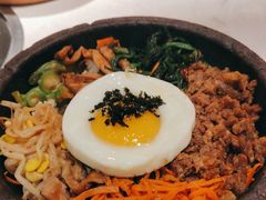-七八冷面·延边朝鲜族美食(欢乐谷店)