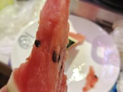 -运气牛自助酱大骨火锅(南京东路店)