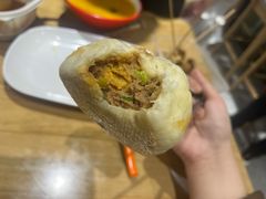 -老陶包子铺(南大西南村店)