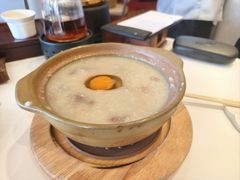 -白天鹅宾馆-宏图府餐厅