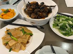 -茶油香闽南菜·花园餐厅(前埔店)