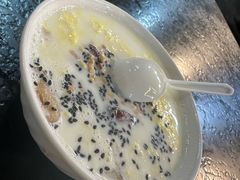 -清真盛志望麻酱酿皮铺