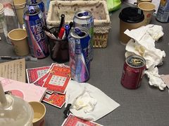 -剧狐剧本杀(徐汇1号店)