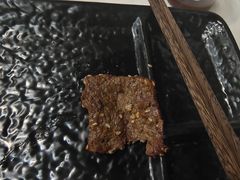 -杨家水浒烤肉(骆家庄店)