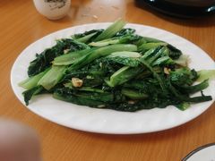 -芳华轩•客家菜馆(梧桐山店)