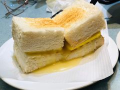 鮮油奶多-华嫂冰室(尖沙咀店)