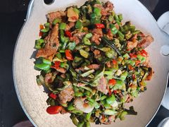 -三生三味密宗川菜·江景餐厅(来福士店)