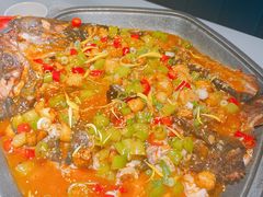 -马邦子·紫苏烤鱼(恒隆广场店)