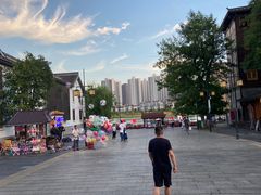 -大小河街
