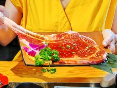 -梦山水日本烧肉(五四广场店)