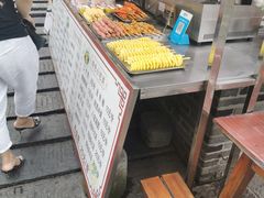 -地婆美食(洞庭东岸店)