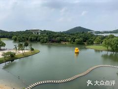 -上海佘山世茂艾美酒店