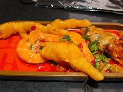 -大牛寿喜烧·和牛放题(香港广场店)