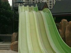 -亚马逊丛林水乐园