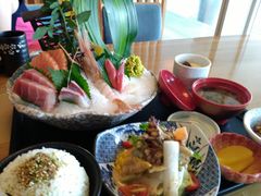 -王鼎精致料理铁板烧(世博源店)