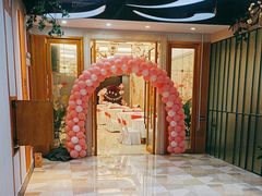 -香山湖家家宴(中山陵店)