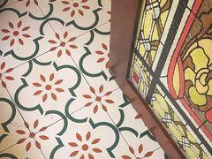 -Uncle Kosto科斯托·中东菜