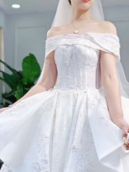 -艾慕婚纱礼服馆(和平店)