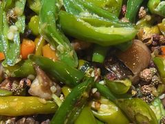 -铁公鸡·四川料理(天环广场店)