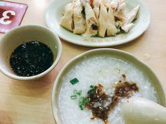 -百家鸡味馆(清泰店)