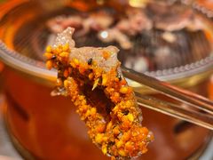 -西塔老太太泥炉烤肉(苏州大悦城店)