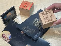 -Sony Store 索尼(上海淮海中路店)
