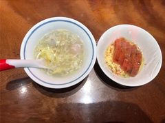 -李犟大爆鳝面·手工蟹黄包(湖滨西湖店)