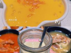 -新仙清汤牛腩(铜锣湾店)