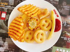 -米斯特比萨(亦庄国融国际店)