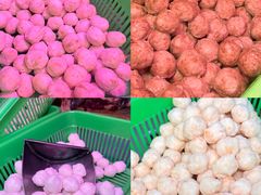 -阿娟牛肉丸·手打牛肉丸·现做现卖