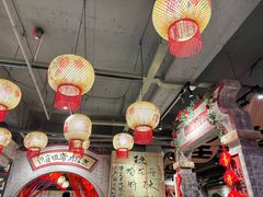 -周小明火锅(黑金冠社区店)