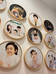 -海马体家庭照相馆(杭州远洋乐堤港店)