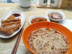 -孙阿姨上海小吃·本帮小厨(隆昌路店)